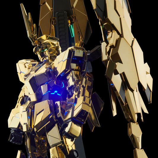 PG 1/60 Narrative Ver. Expansion Set for Unicron Gundam 03 Phenex