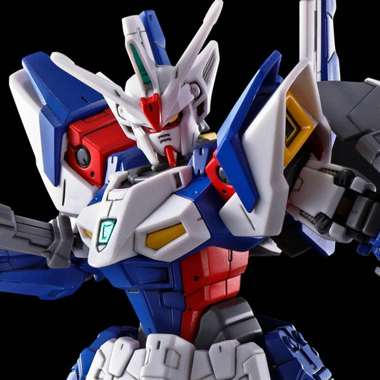 HGAC 1/144 OZX-GU01A Gundam Geminass 01