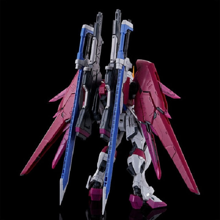 【Preorder in Jun】RG 1/144 ZGMF-X56S/θ Destiny Impulse Gundam