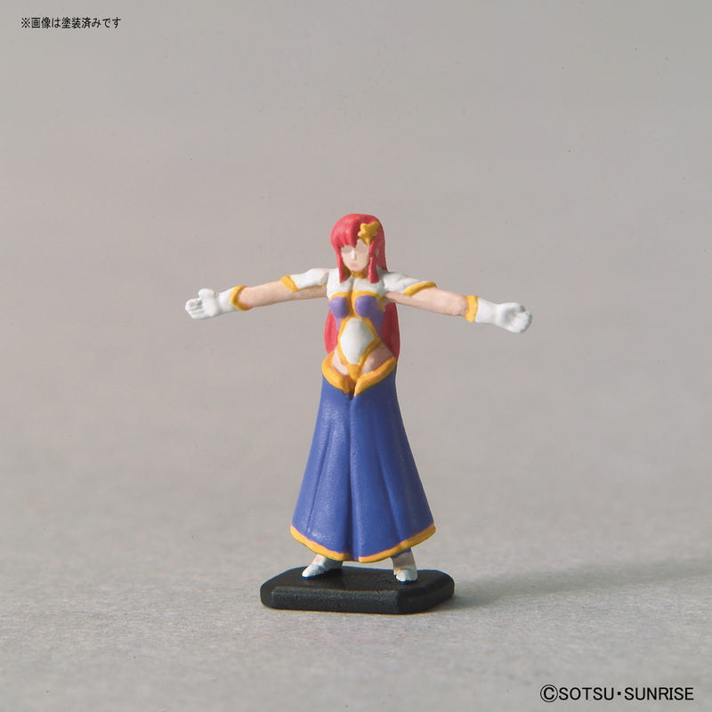 MG 1/100 The Gundam Base Limited Zaku Warrior (Live Concert Ver.)