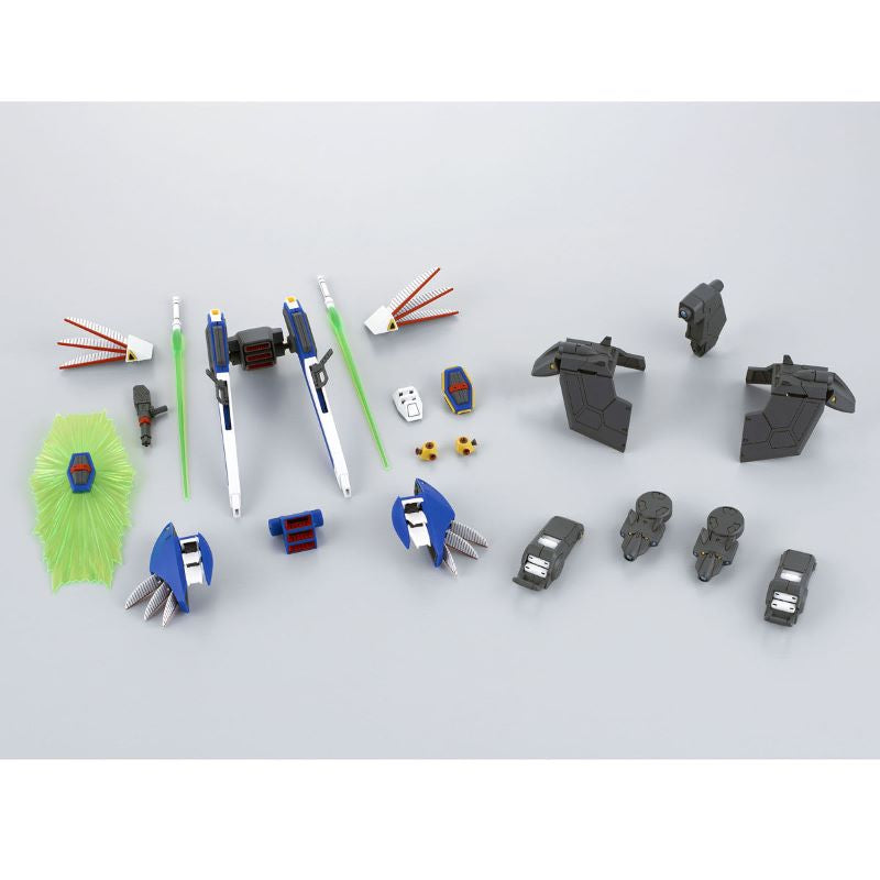 MG 1/100 Mission Pack R-Type V-Type for Gundam F90