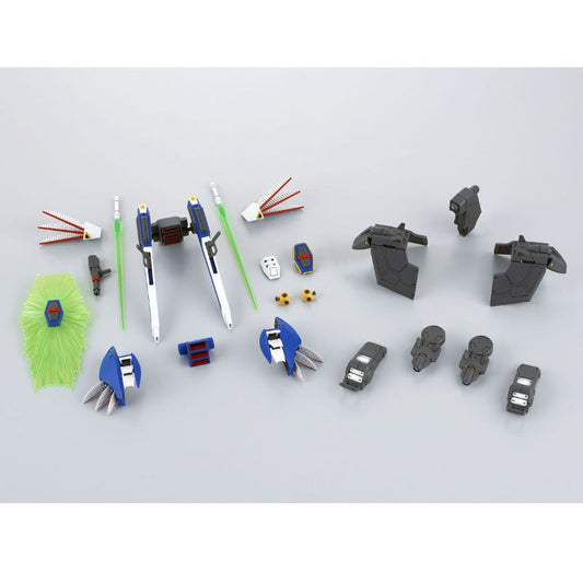 MG 1/100 Mission Pack R-Type V-Type for Gundam F90