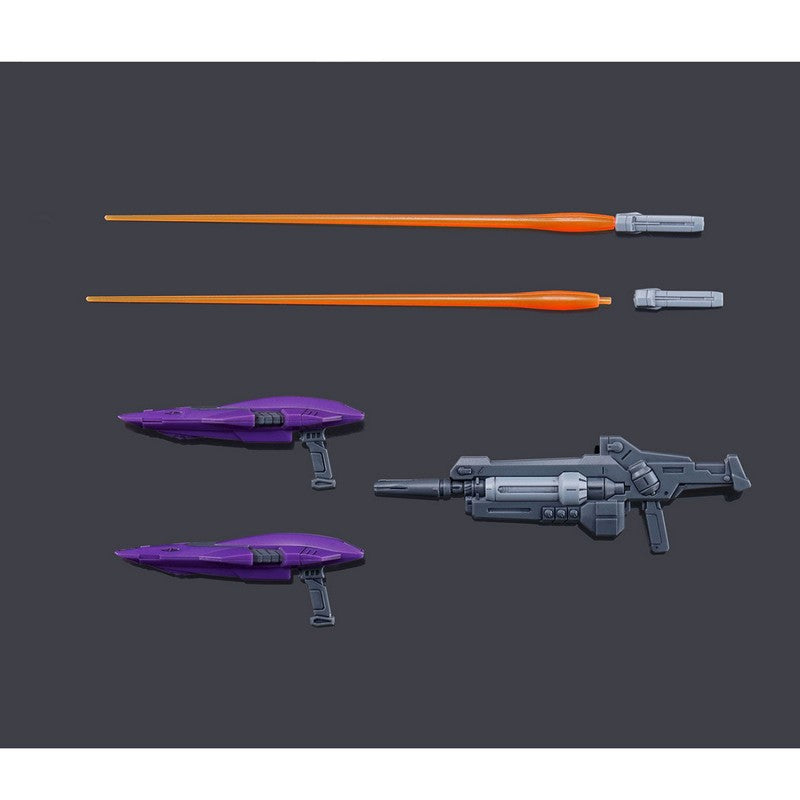 【Jan】HGAC 1/144 OZ-10VMSX Gundam Aesculapius