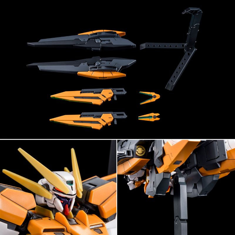 HG00 1/144 GN-011 Gundam Harute (final battle Ver.)