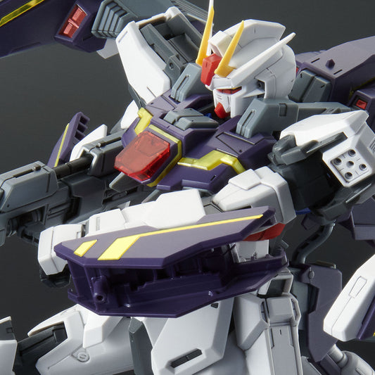 MG 1/100 Lighting Strike Gundam Ver.RM