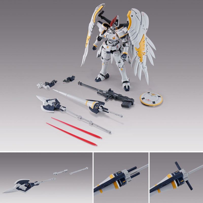 MG 1/100 OZ-00MS Tallgeese Fluegel EW