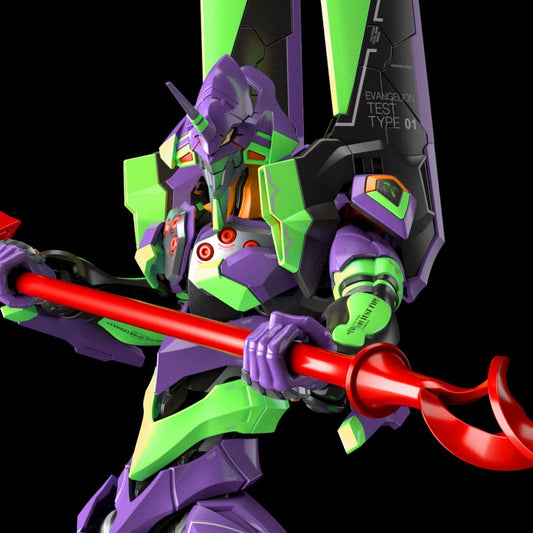 RG Evangelion Unit-01(EVANGELION:3.0 + 1.0)