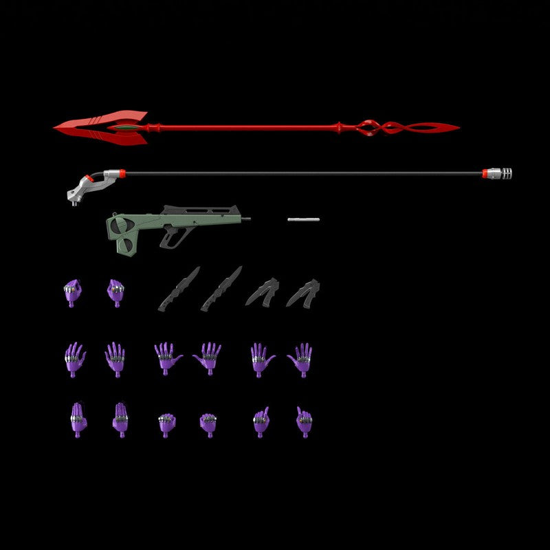 RG Evangelion Unit-01(EVANGELION:3.0 + 1.0)