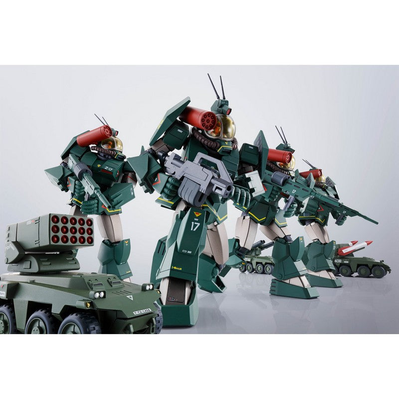 HI-METAL R SOLTIC H8 Roundfacer Instead 40th Anniv.