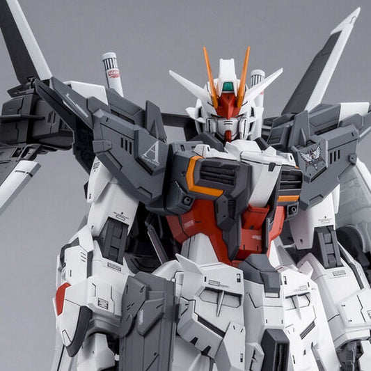 MG 1/100 Gundam Ex Impulse