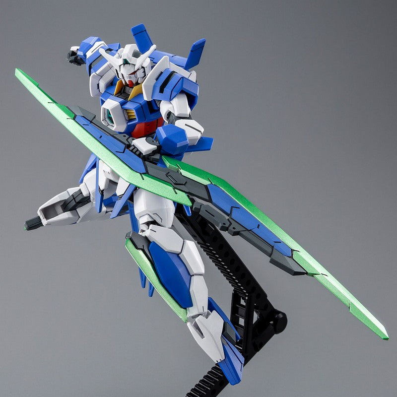 HG 1/144 Gundam Age-1 Razor & Gundam Age-2 Artimes Set