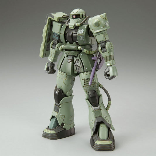 HGUC 1/144 MS-06F Cucuruz Doan's Zaku