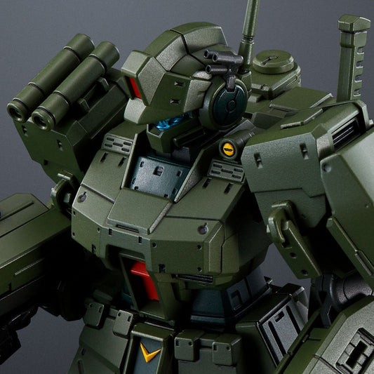 HGUC 1/144 RGM-79S GM Spartan
