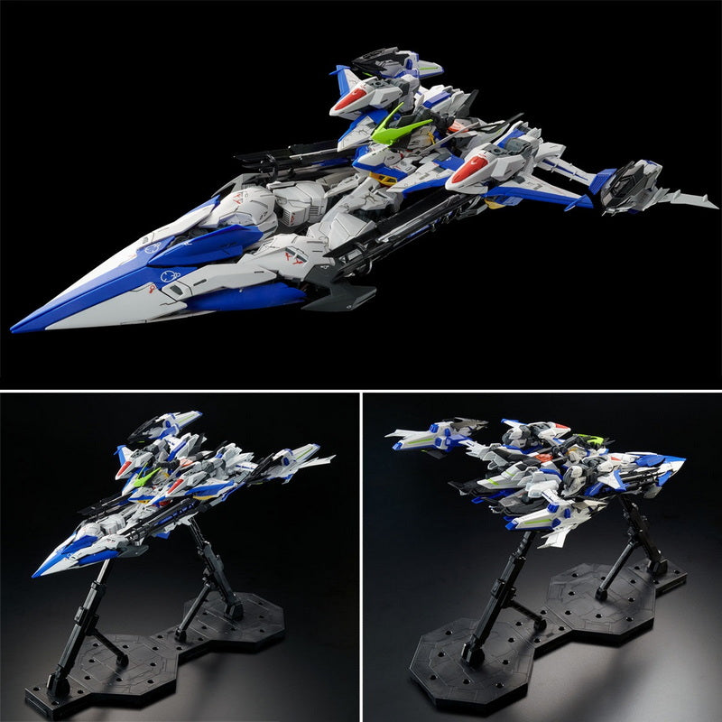 MG 1/100 Raijin Striker For Eclipse Gundam