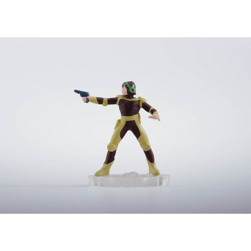 HI-METAL R Xabungle 40e anniversaire