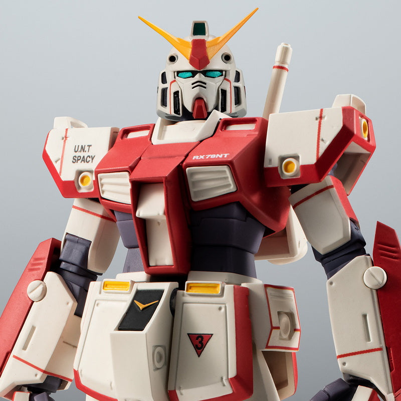 ROBOT SPIRITS ＜SIDE MS＞ RX-75 GUN TANK MASS PRODUCTION TYPE ver. A.N.I.M.E., GUNDAM