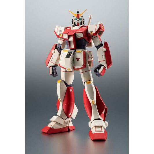 Robot Spirits RX-78 NT-1 Gundam NT-1 Prototype ver. A.N.I.M.E.