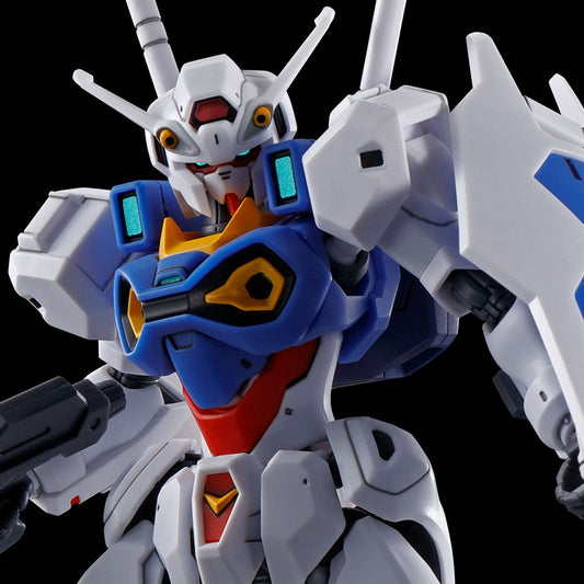 HGUC 1/144 RX-78 MS00Z Gundam GP00 (Engagement Zéro)
