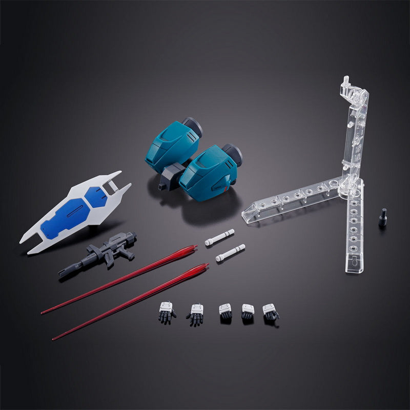 HGUC 1/144 RX-78 MS00Z Gundam GP00 (Engagement Zéro)