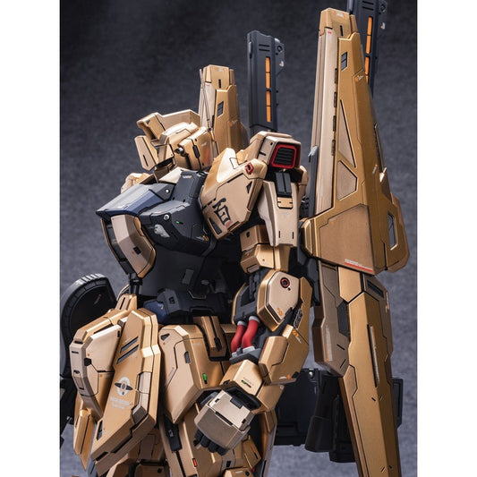 SH Studio PG 1/60 MSN-00100 Kit de conversion Hyaku-shiki