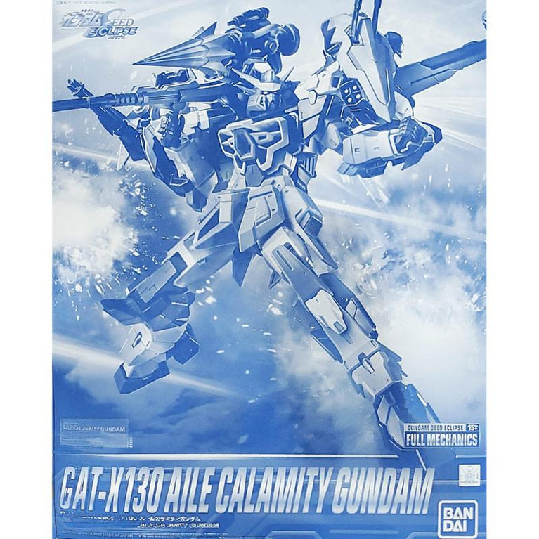【Preorder in May】Full Mechanics 1/100 GAT-X131 Aile Calamity Gundam