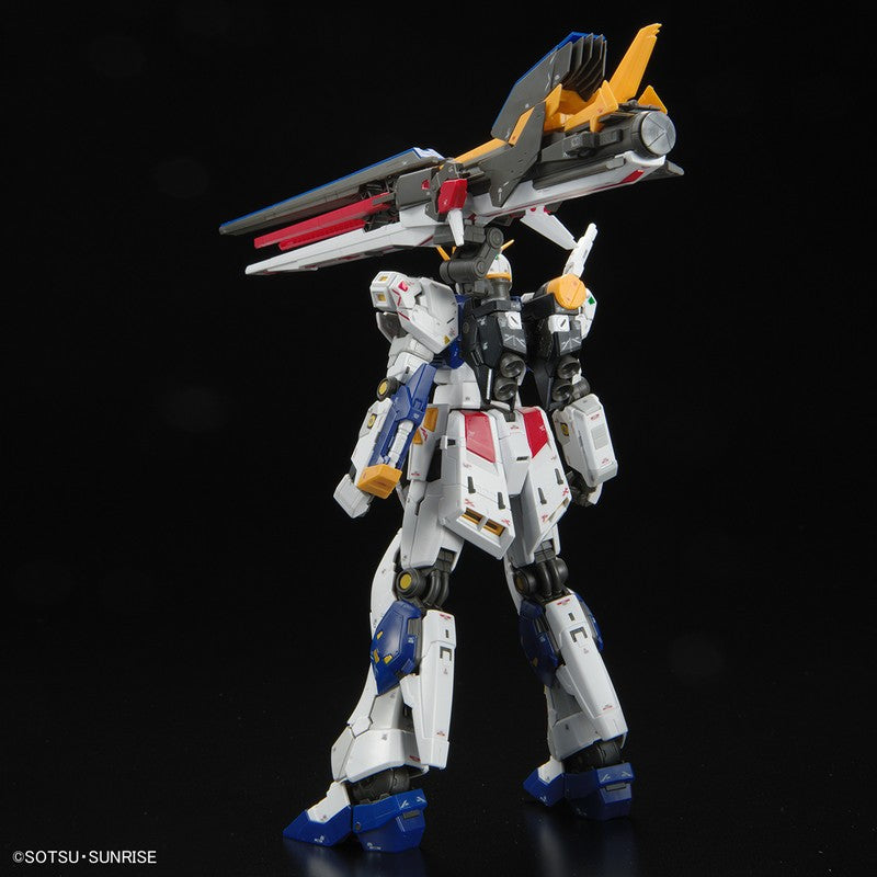 RG 1/144 RX-93FF Nu Gundam