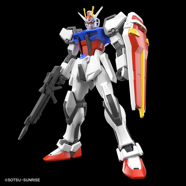 Entry Grade 1/144 GATX-105 Strike Gundam