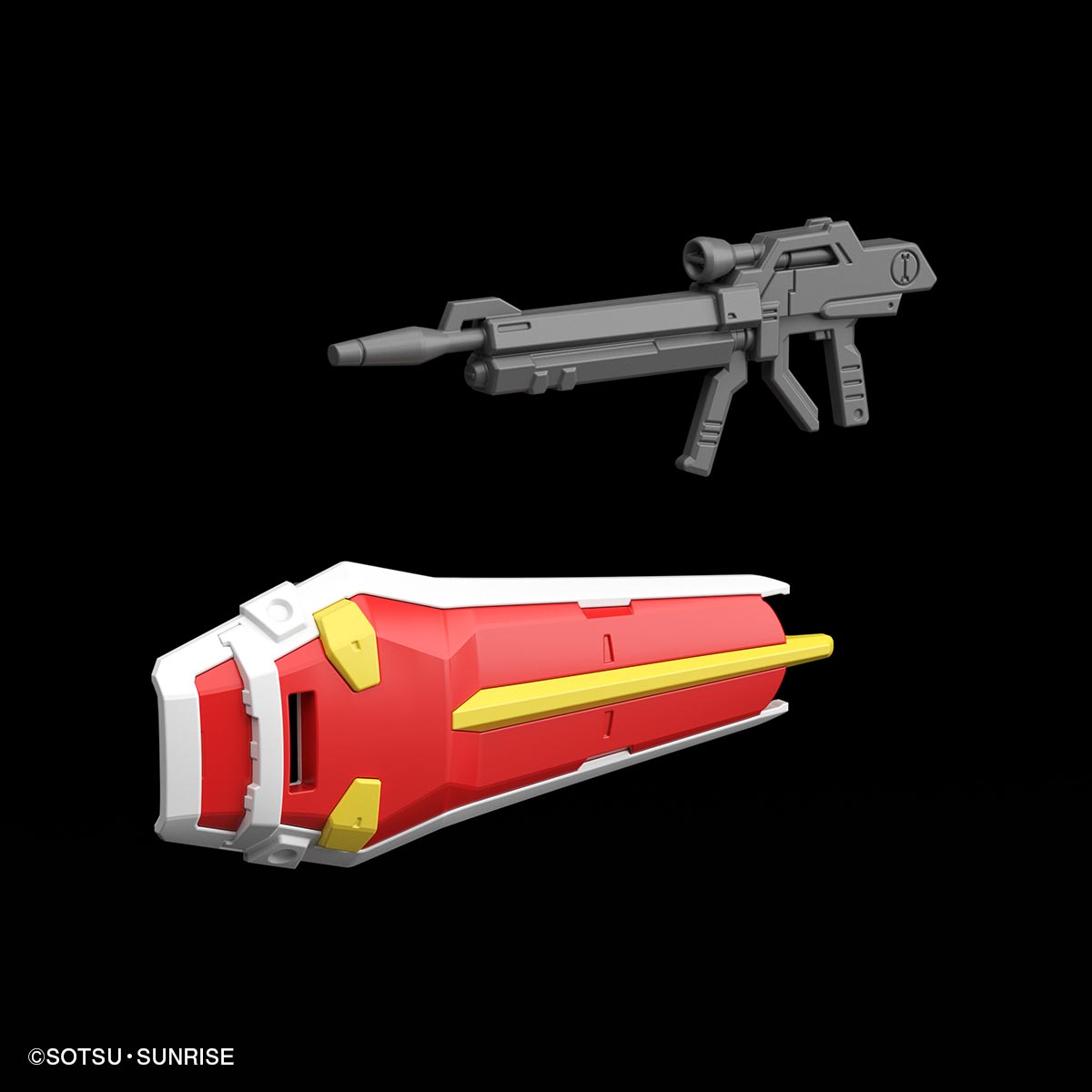 Entry Grade 1/144 GATX-105 Strike Gundam