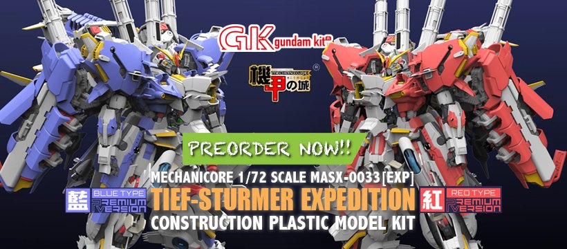 News from Mechanicore after long period of time for Covid-19 - I