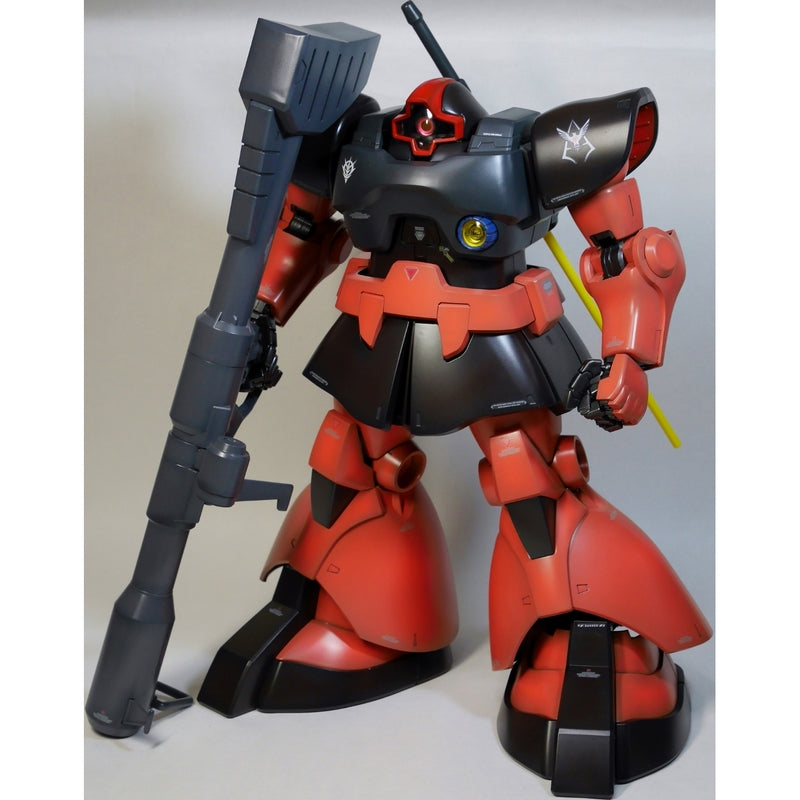 HY2M 1/60 MS-09RS Char's Rick-Dom 