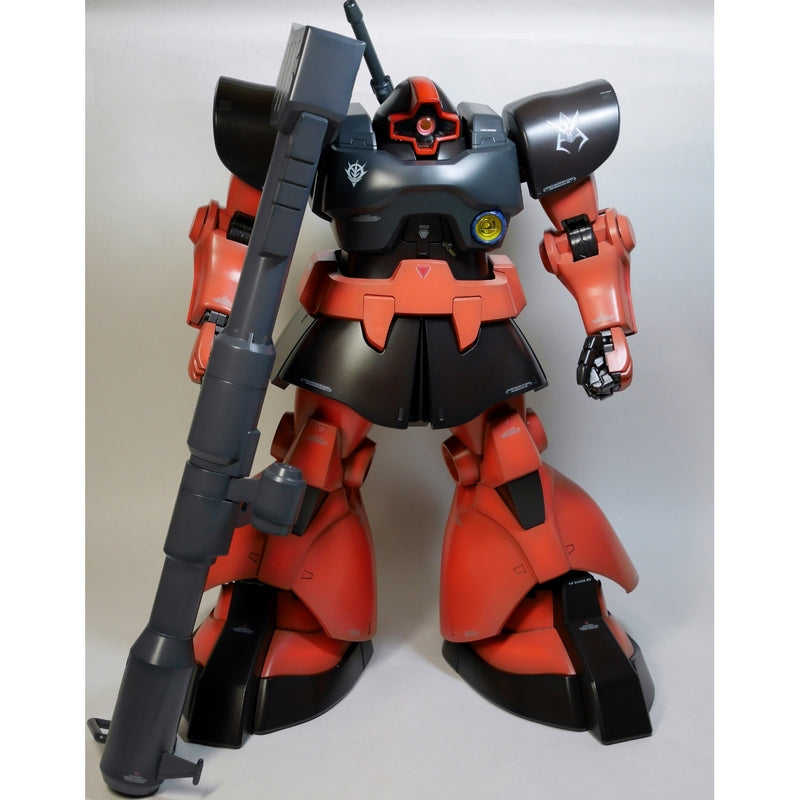 HY2M 1/60 MS-09RS Char's Rick-Dom "Glorious Series"