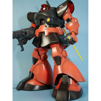 HY2M 1/60 MS-09RS Char's Rick-Dom "Glorious Series"