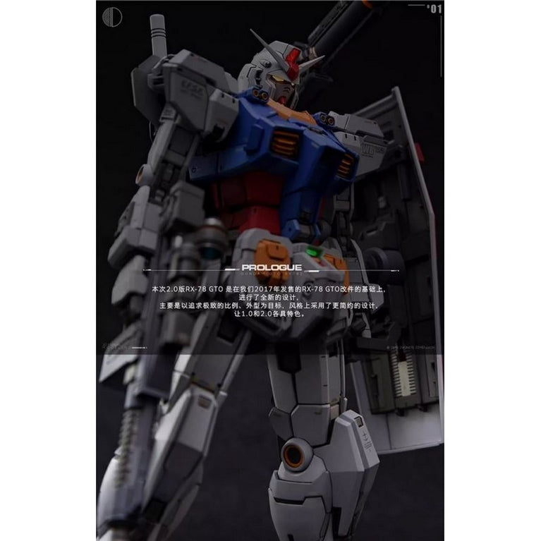 You Saw It Coming: Real Grade RX-93 Nu Gundam – cvphased / MECHA CATALOGUE