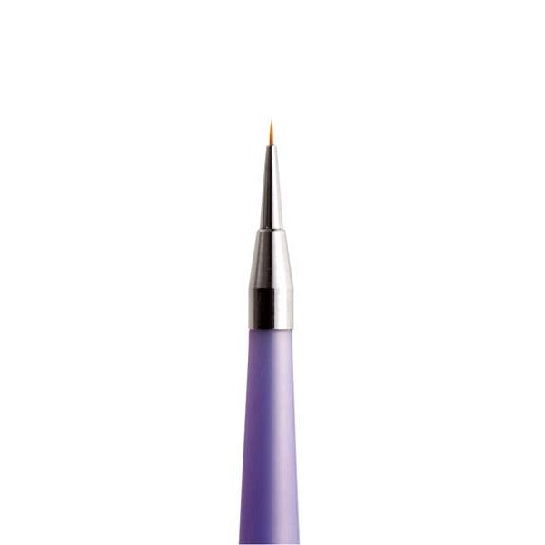GSI Creos Mr.Brush MB-09 Round Super Fine