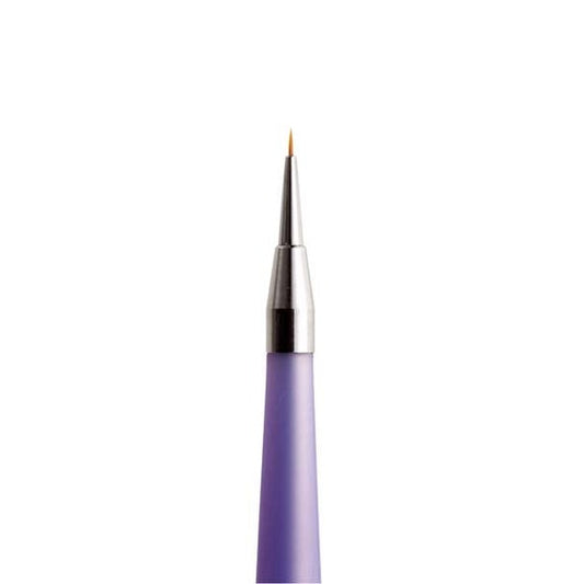 GSI Creos Mr.Brush MB-09 Round Super Fine
