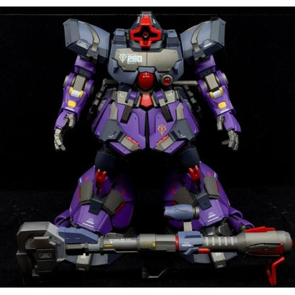 MG 1/100 MS-09F Dom Tropen [resin upgrade kit]