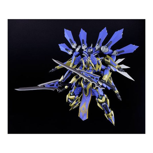 MODEROID DX-SCALE Magatsu-Ikaruga