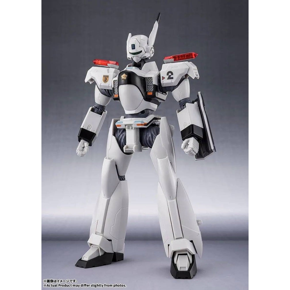 【Jan】Robot Spirits [Side Labor] Ingram Plus (AV-98Plus) 2nd
