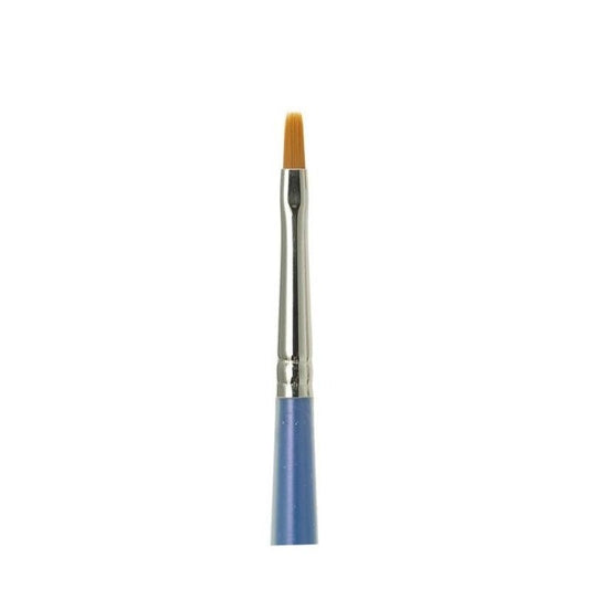 GSI Creos Mr.Brush MB-05 Flat 2