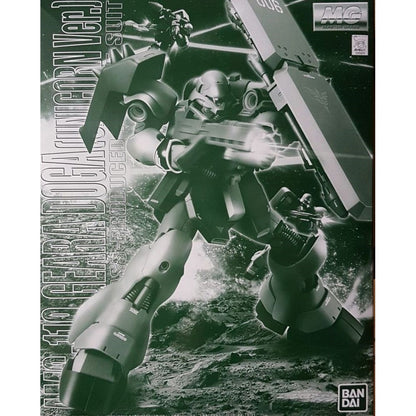 MG 1/100 AMS-119 Geara Doga [Unicorn Ver.]
