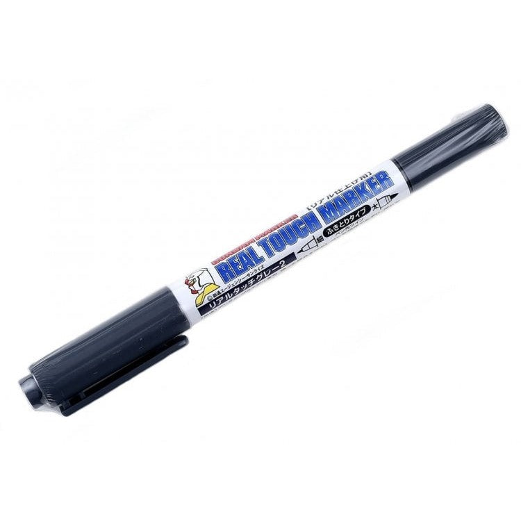 GSI Creos GM402 Real Touch Marker Real Touch Gray 2