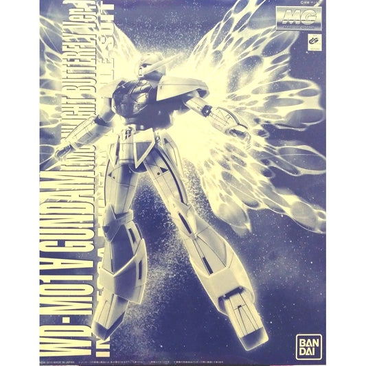 MG 1/100 ∀ Gundam [Butterfly Ver.]