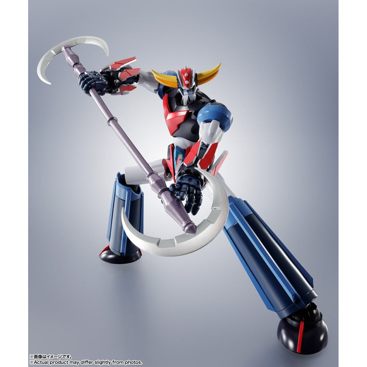 ROBOT SPIRITS Guren Lagann U