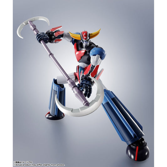 ROBOT SPIRITS Guren Lagann U