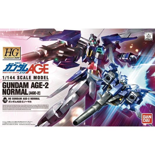1/144 HG Gundam Age-2