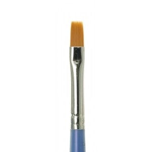 GSI Creos Mr.Brush MB-06 Flat 4