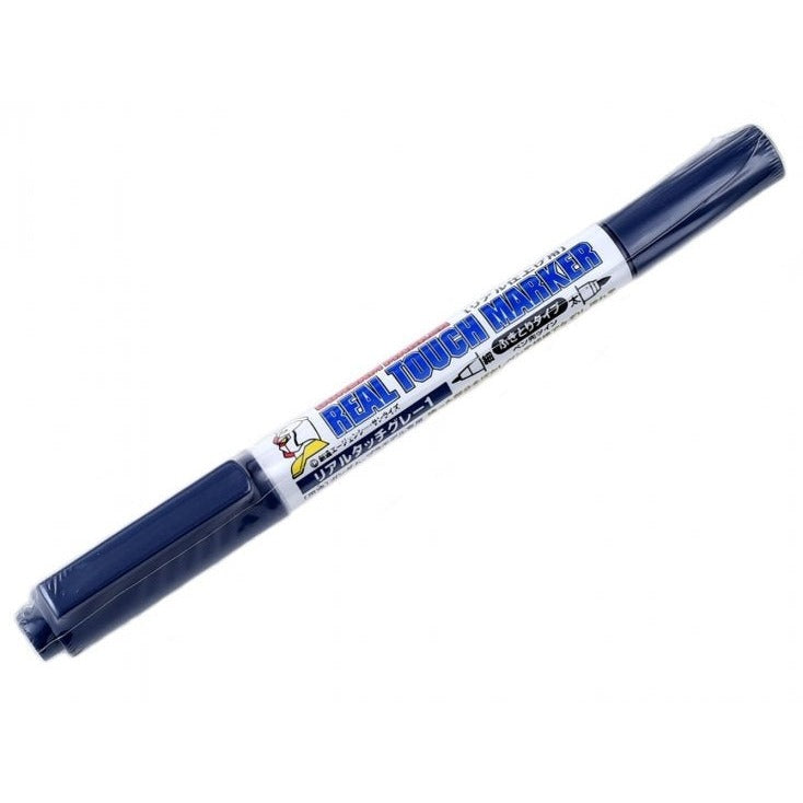 GSI Creos GM401 Real Touch Marker Real Touch Gray 1