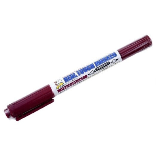 GSI Creos GM404 Real Touch Red 1 Marker