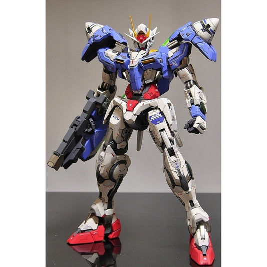 PG 1/60 00 Gundam Detail Panel Lines [Conversion Kit]