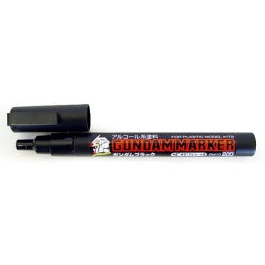 GSI Creos GM10 Black Gundam Marker